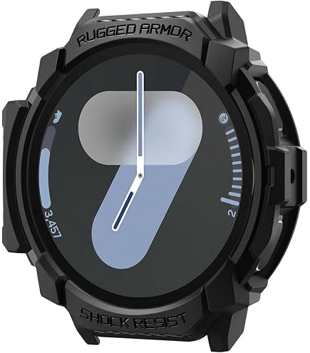 Amazon.co.jp: Galaxy Watch7 44mm|グリーン|スマートウォッチ 本体